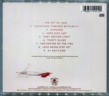 Redemption: The Art Of Loss CD