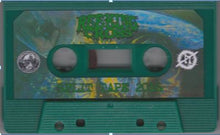 Reeking Cross / Sensory Deprivation: Split cassette