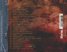 Regurgitate: Deviant CD