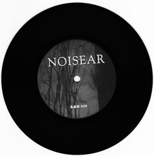 Regurgitate / Noisear: Split 7"