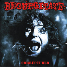 Regurgitate / Noisear: Split 7"