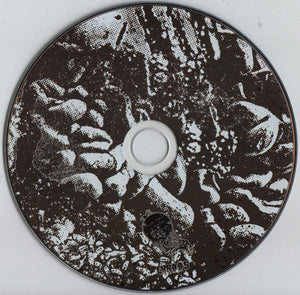 Regurgitate: Selfdisembowelment CD