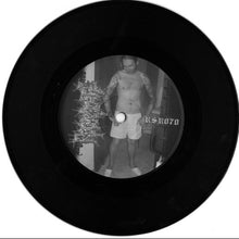 Regurgitate / Skullhog: Split 7"