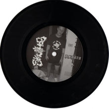 Regurgitate / Skullhog: Split 7"