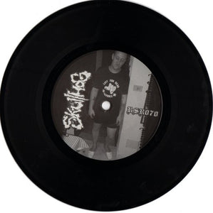 Regurgitate / Skullhog: Split 7"