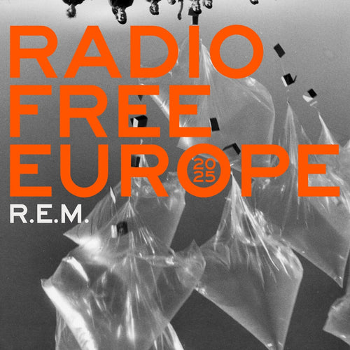 R.E.M.: Radio Free Europe 2025 10