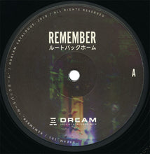 Remember: ルートバックホーム 2x12"