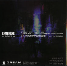 Remember: ルートバックホーム 2x12"