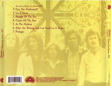 Renaissance: DeLane Lea Studios 1973 CD