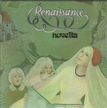 Renaissance: Novella 2xCD