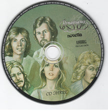 Renaissance: Novella 2xCD