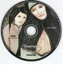 Renaissance: Novella 2xCD
