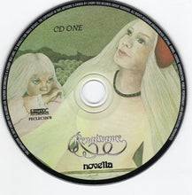 Renaissance: Novella 2xCD