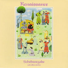 Renaissance: Scheherazade And Other Stories CD