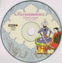 Renaissance: Scheherazade And Other Stories CD