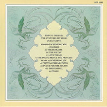 Renaissance: Scheherazade And Other Stories CD