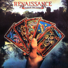 Renaissance: Turn Of The Cards CD