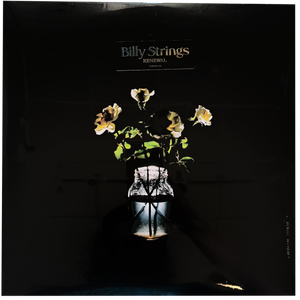 Billy Strings: Renewal 2x12"