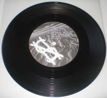 Repeat Of Mistakes / Nesoučást Stroje: Split 7"