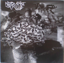 Repeat Of Mistakes / Nesoučást Stroje: Split 7"