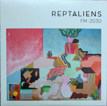 Reptaliens: FM-2030 12"