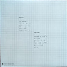 Reptaliens: FM-2030 12"