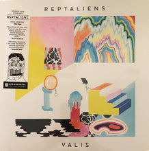 Reptaliens: Valis 12"