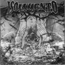 Repulsione / Isolamento: Split 7"