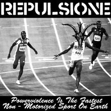 Repulsione / SMG: Split 7"