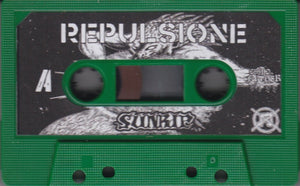 Repulsione: Sunrip cassette