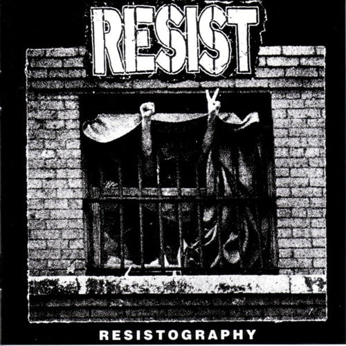 Resist: Resistography 2xCD