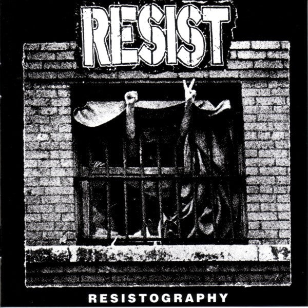 Resist: Resistography 2xCD