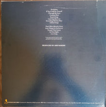 Andy Pratt: Resolution 12"