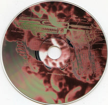Retaliation: The Execution CD