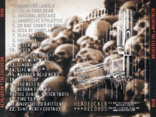 Retaliation: The Execution CD