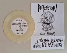 Retorsion: Élve Rohad​á​s 7"