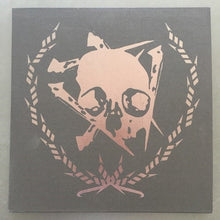 Revenge: Behold.Total.Rejection 12"