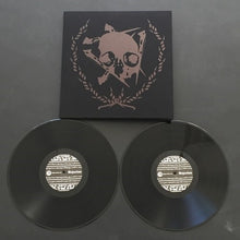 Revenge: Behold.Total.Rejection 12"