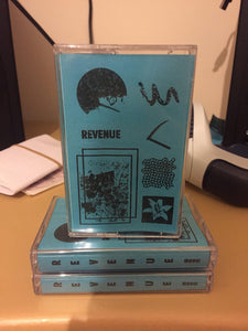 Revenue: Revenue Cassette