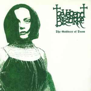 Reverend Bizarre: The Goddess Of Doom 12