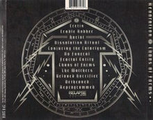 Revocation: Chaos Of Forms CD