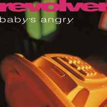 Revolver: Baby's Angry CD
