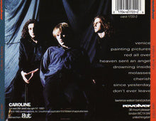 Revolver: Baby's Angry CD