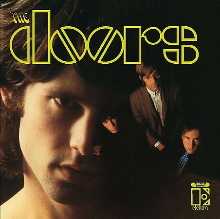 The Doors: S/T 12