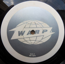 Rhythm Invention: Ad Infinitum 12"