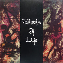 Rhythm Of Life Productions: Rhythm Of Life 12"