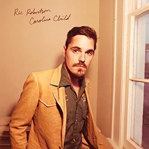 Ric Robertson: Carolina Child 12