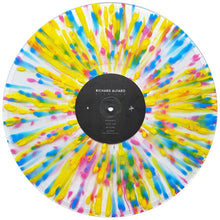 Richard Alfaro: Slow Sun 12"