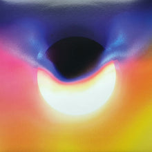 Richard Alfaro: Slow Sun 12"
