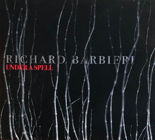Richard Barbieri: Under A Spell CD